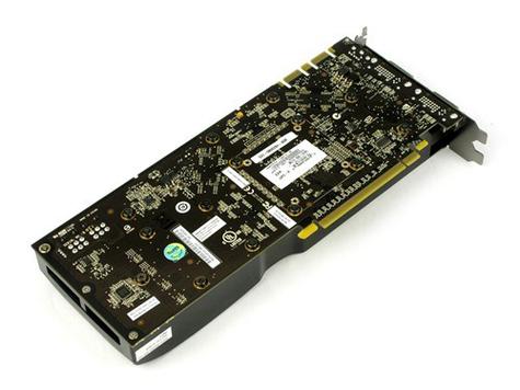 微星9800GTX在显卡领域地位重要，带你深入了解其产品背景  第5张