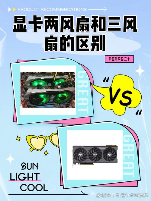 GTX670显卡风扇有多重要？从散热到外观全方位解析  第2张