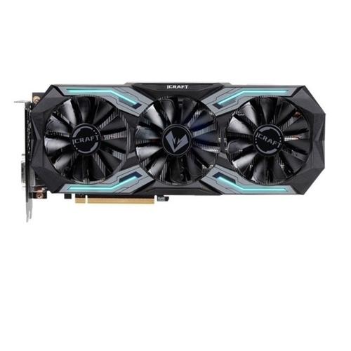 GTX1170显卡性能出色，一文带你全方位了解其独特之处  第6张