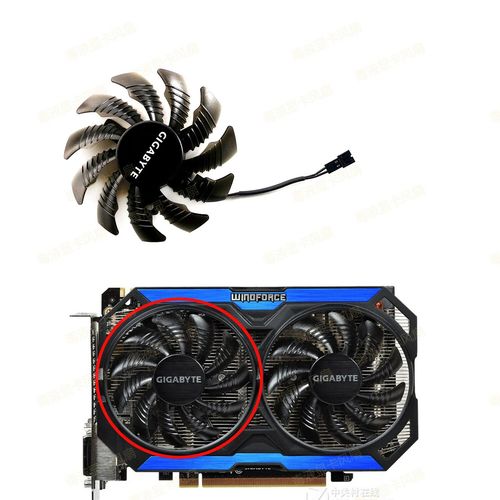 技嘉GTX750 OC显卡怎么样？性能与散热设计全解析  第2张