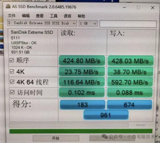 固态硬盘读写频率与使用年限紧密相关，快来了解  第1张