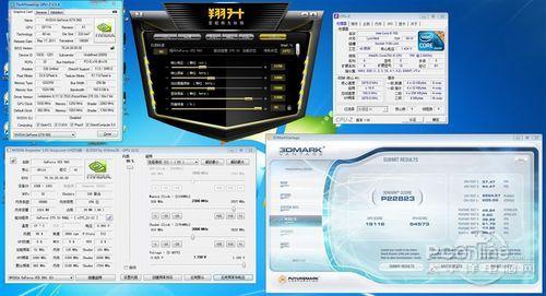 GTX560显卡超频提升性能？掌握要点，轻松应对超频风险  第6张