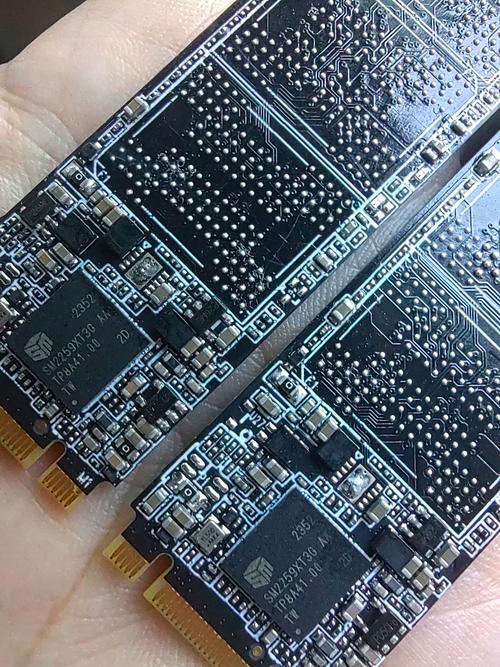 固态硬盘主控很关键，慧荣SM2263XT性价比高优势多