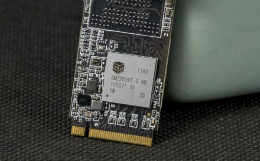 固态硬盘主控很关键，慧荣SM2263XT性价比高优势多  第3张