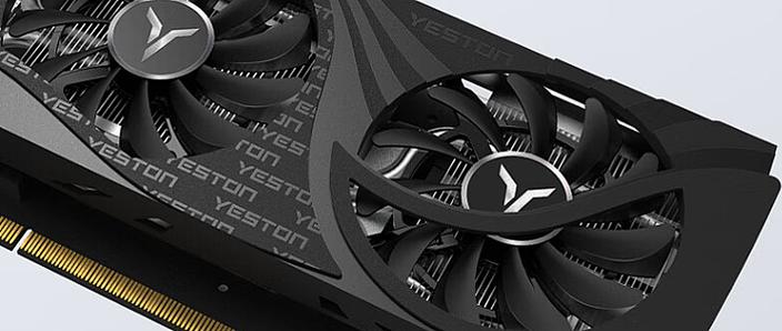 盈通GTX770显卡游戏及图形处理出色，性价比与稳定性兼具  第6张