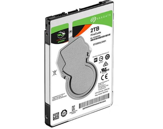 混合硬盘兼具优势，希捷品牌值得关注，广泛应用多领域  第8张