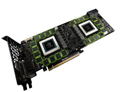 影驰GTX Titan Z：昔日显卡明星，多维度剖析其强大性能  第5张