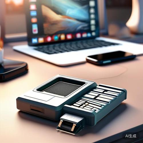 数字化时代的存储与传输工具：固态硬盘与读卡器的特点及功能  第4张