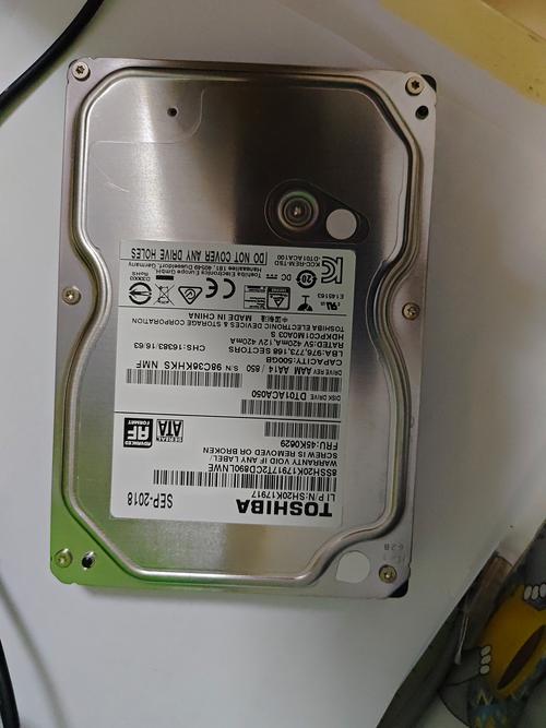 西数1T机械硬盘受欢迎原因大揭秘，你知道几个？  第1张