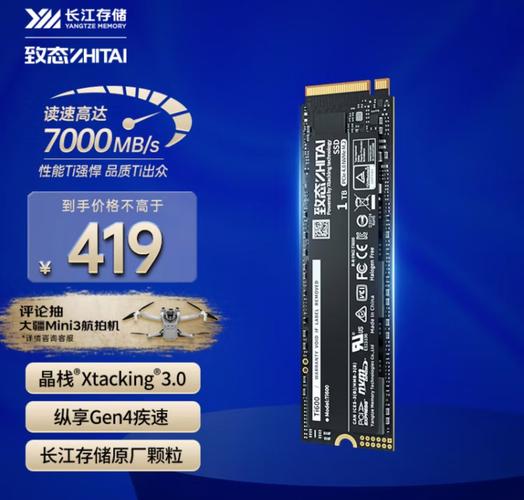 固态硬盘虽好但寿命短？掌握这些方法可高效延长其使用寿命  第5张