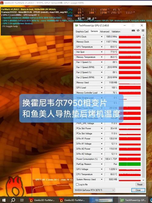 华硕GTX670显卡温度全解析：正常范围、影响因素及处理方法  第4张