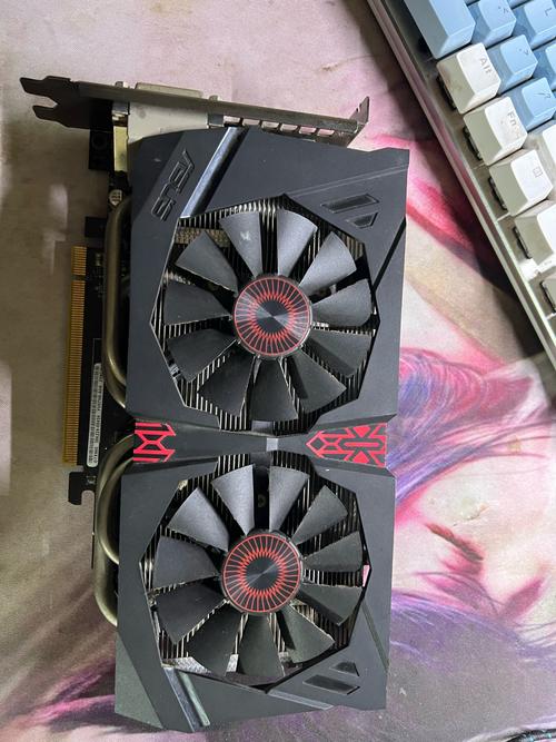 曾受游戏爱好者青睐的GTX960，华硕款表现如何？  第7张