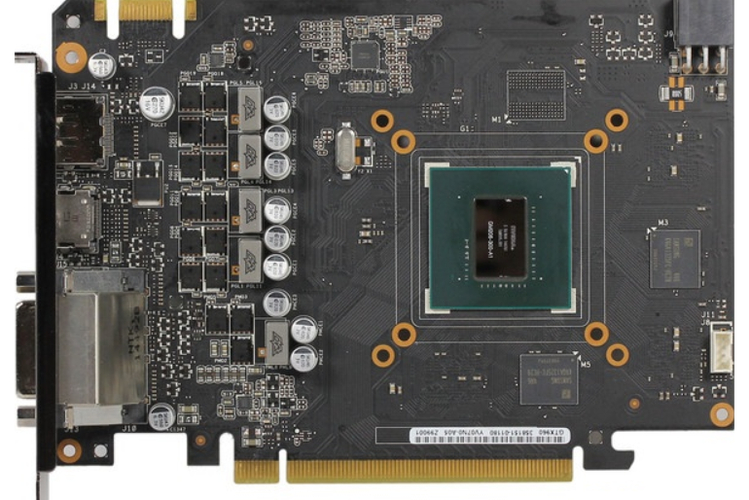 曾受游戏爱好者青睐的GTX960，华硕款表现如何？  第9张