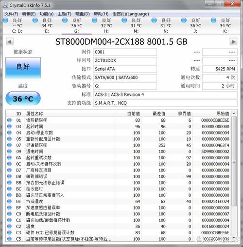 武汉希捷移动硬盘售后服务状况分析：网点分布及问题探讨  第5张