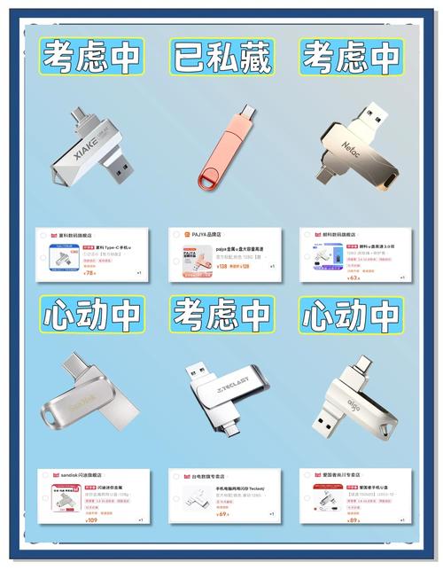 U盘和硬盘数据丢失不用怕！多维度详解数据恢复知识  第9张