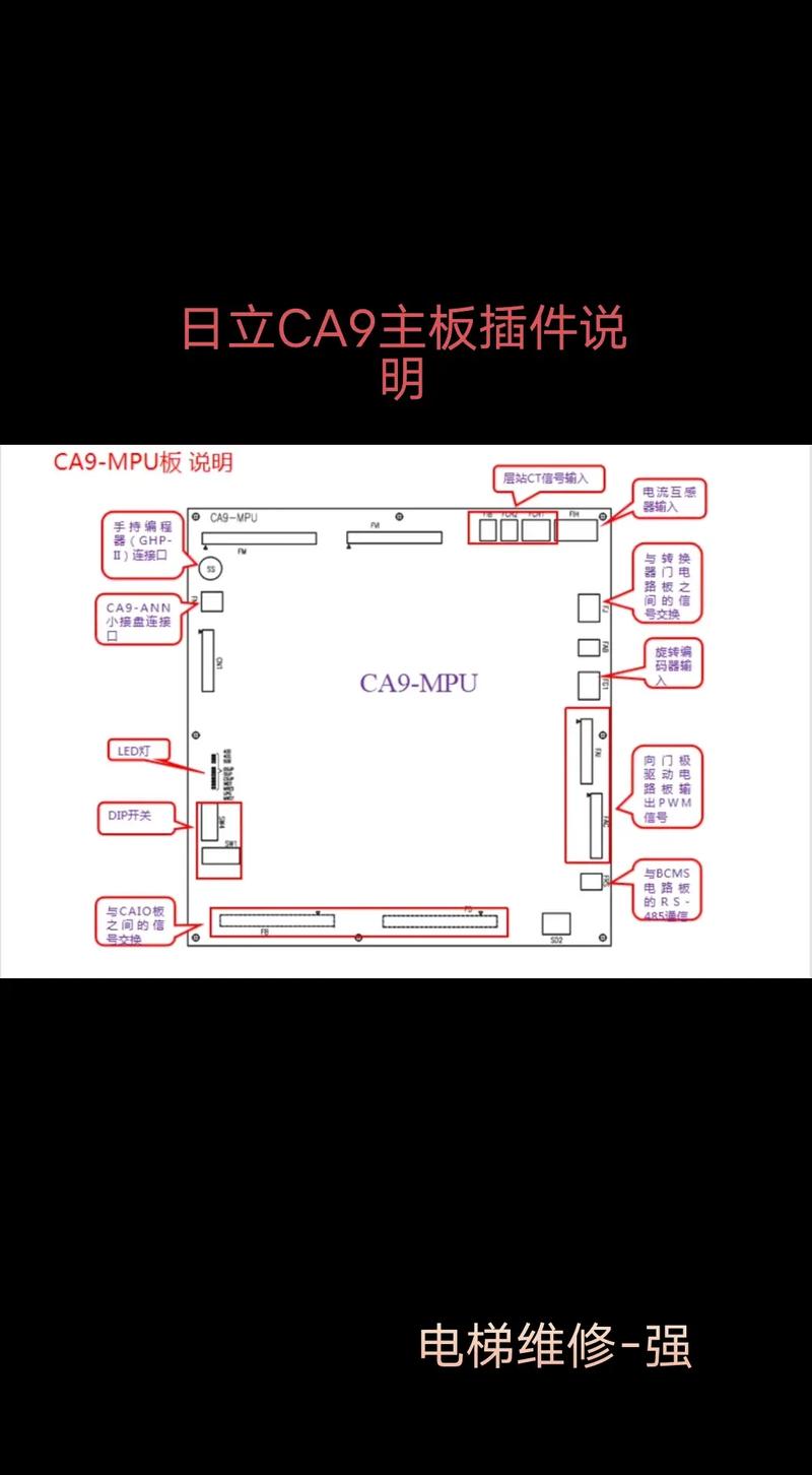 更换日立硬盘电路板？掌握这些要点，轻松搞定  第2张