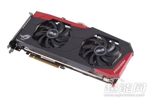 解析华硕GTX980海神显卡：明星产品，图形处理与游戏性能超出色  第8张