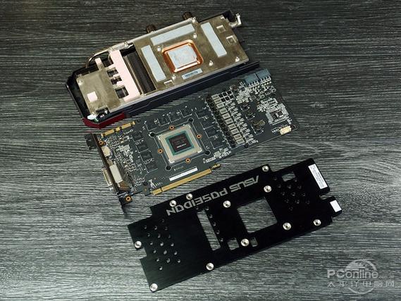解析华硕GTX980海神显卡：明星产品，图形处理与游戏性能超出色  第9张