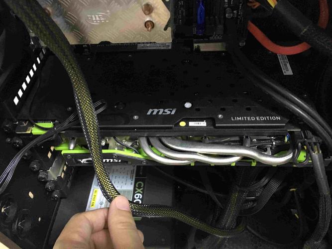海盗船GTX拆解全解析：准备工作、操作细节与注意事项  第1张