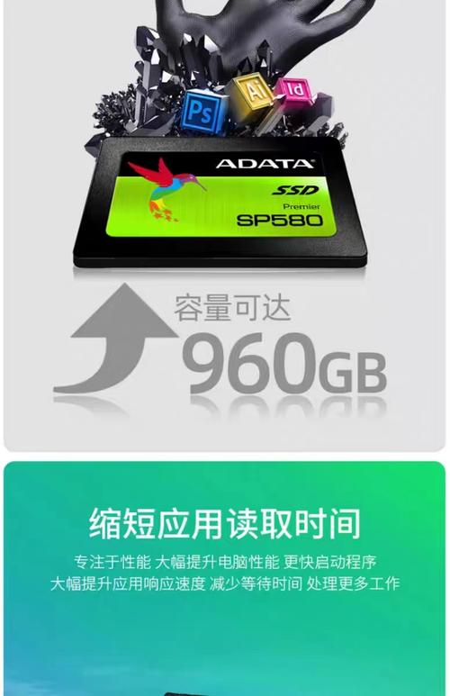 威刚移动硬盘驱动程序有多关键？影响数据传输与存储  第5张