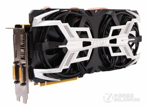 GTX560运行孤岛危机表现如何？多角度深度分析  第6张