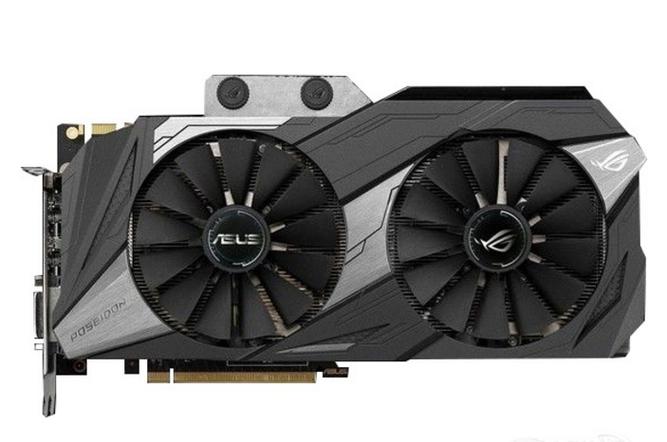 华硕ROG GTX1080显卡：前沿技术与炫酷外观的完美融合  第3张