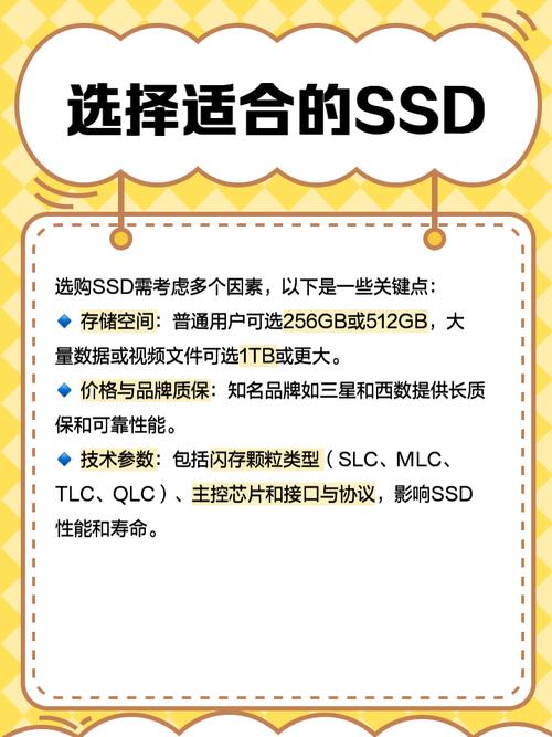 SSD固态硬盘速度变慢？深入分析其原因及表现  第2张