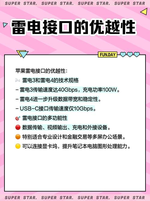 苹果设备用雷电接口配合移动硬盘，传输存储新方案详解  第10张