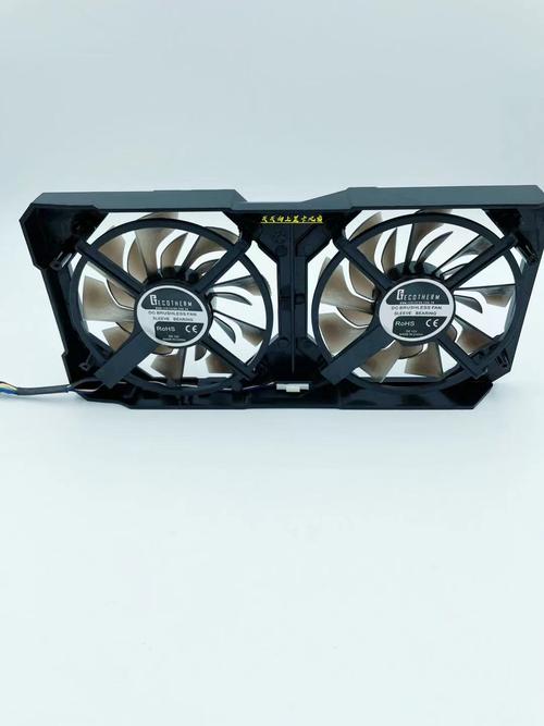Zotac GTX1080Ti 性能出众，满足游戏与专业需求  第1张