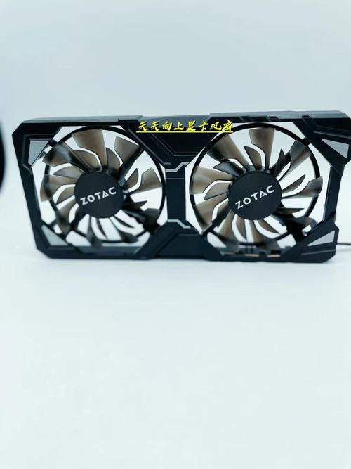 Zotac GTX1080Ti 性能出众，满足游戏与专业需求  第2张