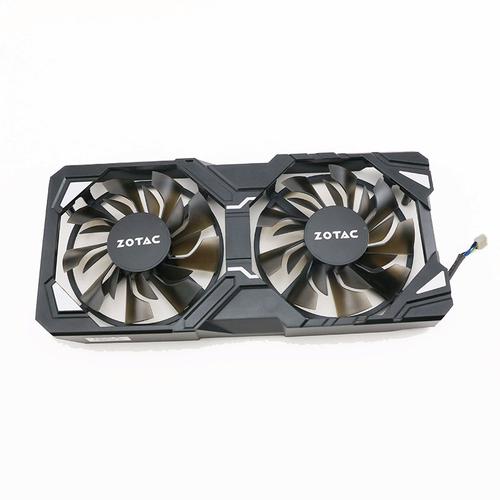 Zotac GTX1080Ti 性能出众，满足游戏与专业需求  第3张