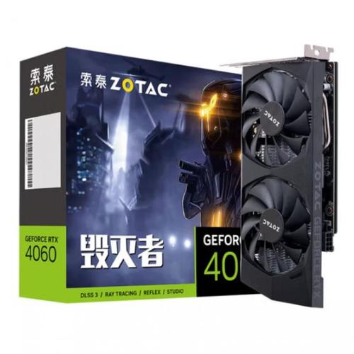 Zotac GTX1080Ti 性能出众，满足游戏与专业需求  第4张