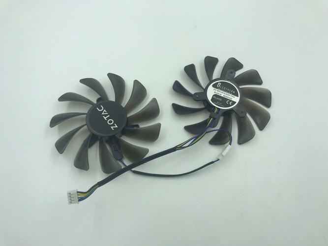 Zotac GTX1080Ti 性能出众，满足游戏与专业需求  第9张