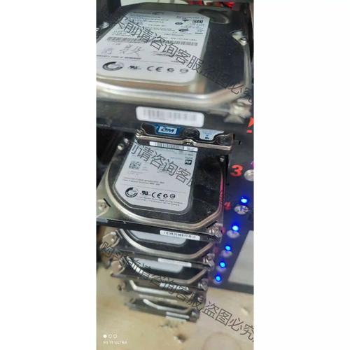 热门之选 WD500G 硬盘价格受何影响？市场需求是关键  第8张