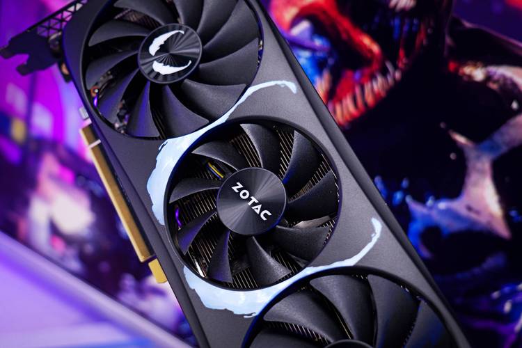 索泰GTX740显卡：性价比高的入门之选，独特特性大揭秘  第8张