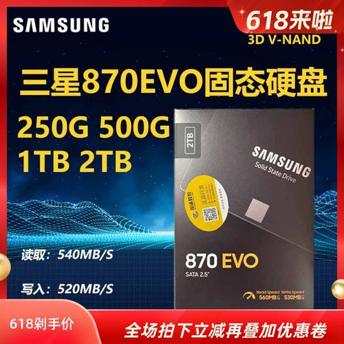 2016年固态硬盘新品众多，三星850EVO表现突出，排名几何？  第3张