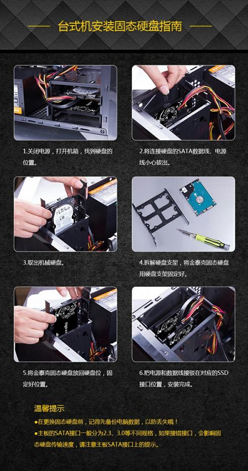 金泰克固态硬盘驱动程序有多重要？关乎稳定高效运作  第7张