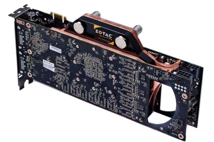 索泰GTX295：显卡性能标杆，六大方面深入剖析  第10张