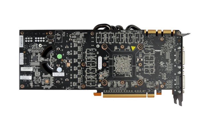 gtx480怎么样 初代旗舰GTX480：昔日辉煌引领潮流，如今二手仍受关注？  第2张