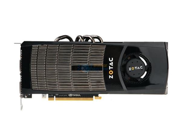 gtx480怎么样 初代旗舰GTX480：昔日辉煌引领潮流，如今二手仍受关注？  第4张