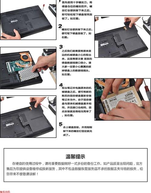 希捷笔记本硬盘保修政策全解析，关乎用户权益你了解多少？  第2张
