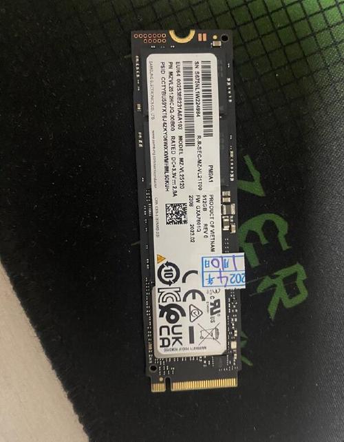 三星850系列固态硬盘备受青睐，如何安装你知道吗？  第4张