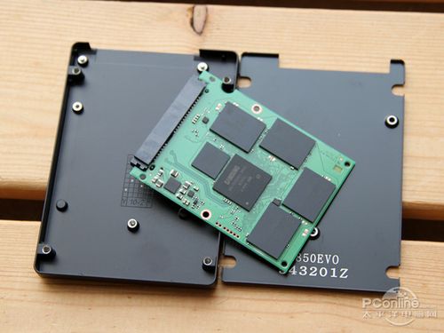 三星850系列固态硬盘备受青睐，如何安装你知道吗？  第7张