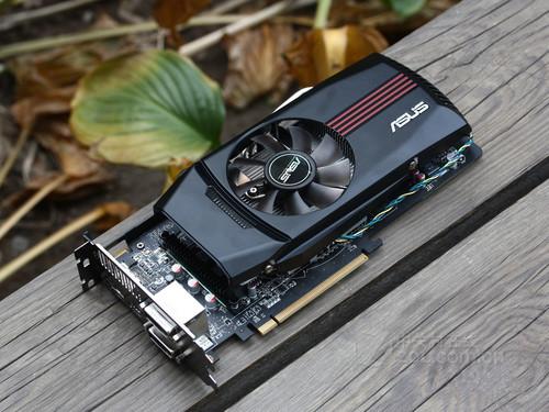 华硕GTX460公版显卡性能卓越，能给玩家和设计师带来啥提升？  第2张