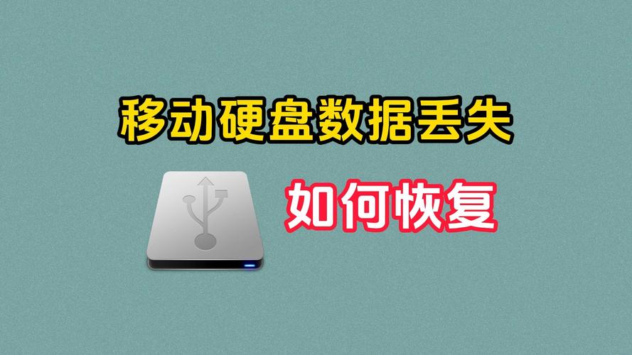 移动硬盘数据丢失不用怕！数据恢复中心专业技术帮你重拾希望  第3张