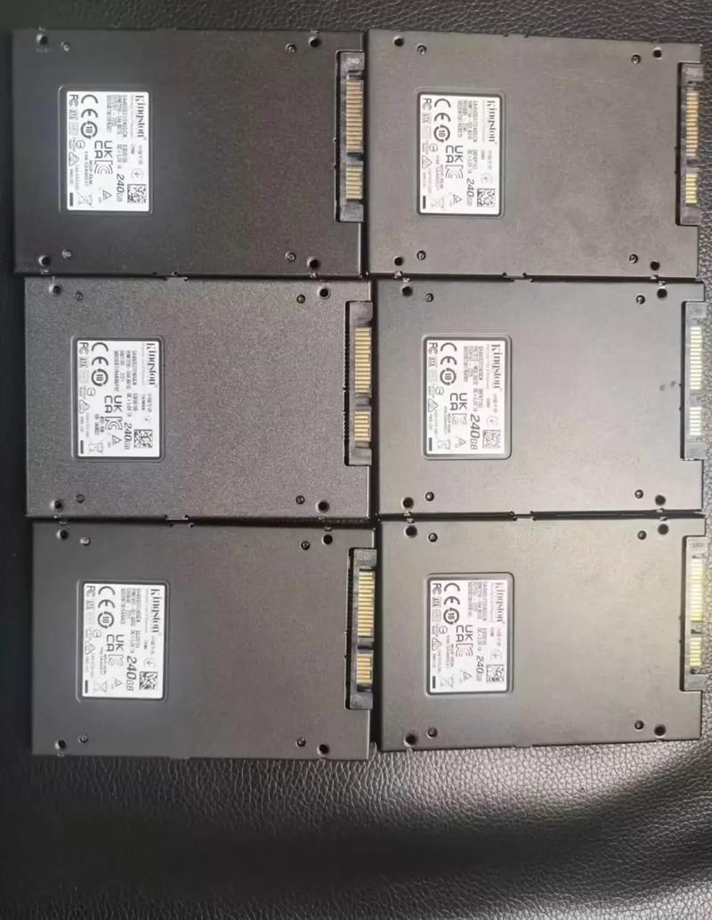 金士顿120G固态硬盘售价剖析，价格合理值得关注  第2张