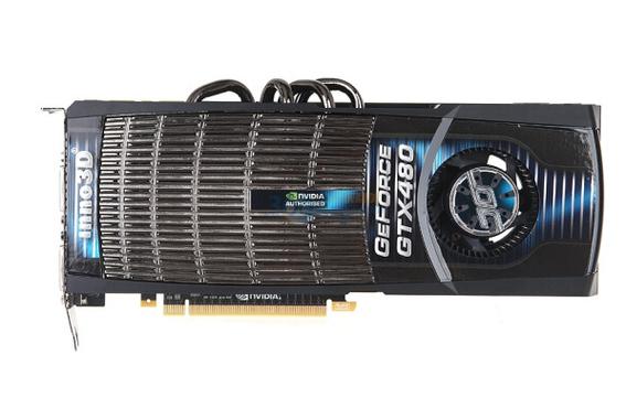 HD5870与GTX480：显卡发展史上的两颗明星，谁更耀眼？  第4张