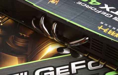 HD5870与GTX480：显卡发展史上的两颗明星，谁更耀眼？  第5张