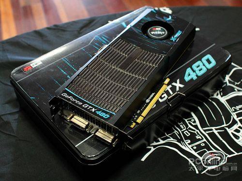 HD5870与GTX480：显卡发展史上的两颗明星，谁更耀眼？  第7张