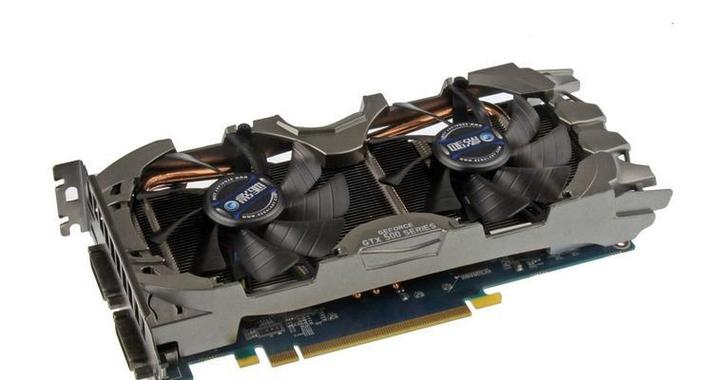 深度解析华硕GTX560Ti显卡，领略其卓越性能与高品质工艺  第6张